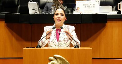 Pide Juanita Guerra atender condiciones de centros penitenciarios de Morelos