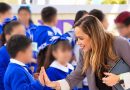 “Siete de cada diez escuelas en situación inhumana para niñas y niños, alerta Laura Álvarez y plantea un fondo para rescatarlas”