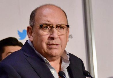 Pide Rubén Moreira investigar acoso laboral en el poder judicial y transparentar cambios de jueces y magistrados