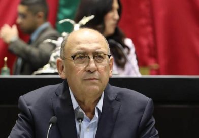 Propone Rubén Moreira orden cronológico para dictaminar y discutir iniciativas en San Lázaro