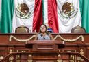 “GP de Morena respalda la política integral de vivienda; la Ley de Rentas Justas se aprobará en este periódo”