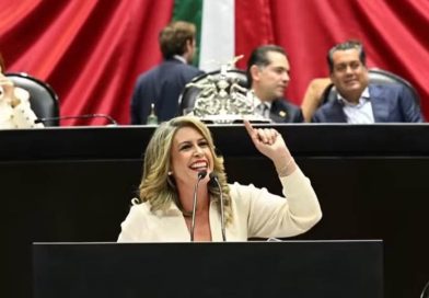Pan respalda al gobernador Kuri en mejorar la seguridad de Querétaro; “quienes deben rendir cuentas por nexos con el crimen están en morena”