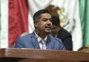Insta Rubio Gualito a construir una ruta para incorporar a las personas migrantes en retorno a la vida laboral