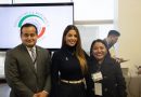 Ruth González fortalece diálogo con empresarios de San Diego sobre retos de la región fronteriza