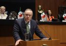 Pide PVEM considerar seguridad hídrica de Nuevo León en PEF 2027