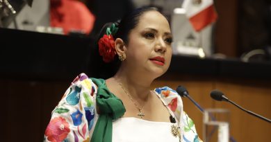 Exhorta Juanita Guerra a fortalecer acciones contra la violencia hacia las mujeres en Morelos