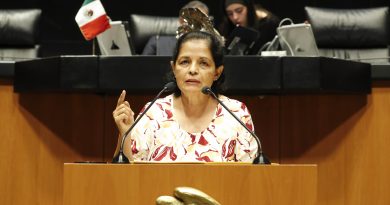 Pide Rocío Corona garantizar derechos y no discriminación a las personas de edad
