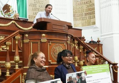 Partido verde propone tres días de permiso por la muerte de un animal de compañía