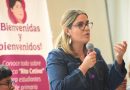 Promueve Ceci Vadillo sancionar hasta con 3 años de prisión a deudores alimentarios y a sus encubridores
