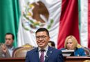“Aprueba Congreso de la CDMX instalar buzones de la consulta metropolitana en los 66 módulos legislativos”