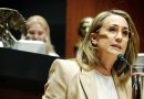 Desde el Senado, Guanajuato avanza: Virginia Magaña presenta segundo informe de resultados