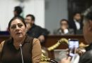 Se solidarizan diputados de Morena con policías golpeados