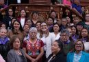 Busca Ceci Vadillo que las mujeres víctimas de violencia, jefas de familia e indígenas sean prioridad para acceder a una vivienda en la CDMX