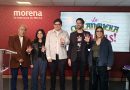Morena exige a la oposición no mentir; la Ley Catastral no contempla aumento al predial