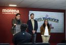 El predial no aumentará en la Ciudad de México, reitera Morena