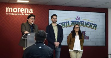 El predial no aumentará en la Ciudad de México, reitera Morena