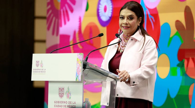 Impulsa Clara Brugada nuevo modelo de justicia cívica para resolver conflictos y construir paz en los barrios