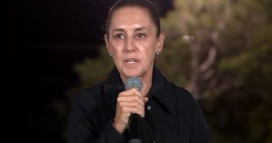 En Ecatepec, Presidenta Claudia Sheinbaum inaugura sendero seguro «Pichardo Pagaza» como parte del plan integral de la Zona Oriente del EDOMEX