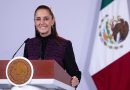 Inscripción al bachillerato nacional aumentó en 400 mil jóvenes respecto a 2025; las becas para el bienestar beneficiarán a 22 millones de estudiantes en 2026: Presidenta Claudia Sheinbaum