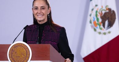 Inscripción al bachillerato nacional aumentó en 400 mil jóvenes respecto a 2025; las becas para el bienestar beneficiarán a 22 millones de estudiantes en 2026: Presidenta Claudia Sheinbaum