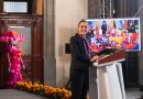 Inicia distribución de 47 equipos médicos especializados en 39 hospitales como parte del programa de 12 acciones en 120 días del IMSS: Presidenta Claudia Sheinbaum