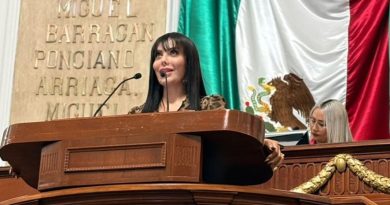 Vecinos de la calle de República de Ecuador en constante peligro