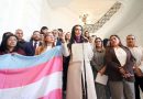 Ningún atleta deba ocultar su identidad para competir o recrearse