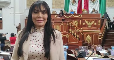 A favor de una muerte digna: Diana Sánchez Barrios