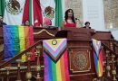 Que se acaben las LGTB fobias en el deporte