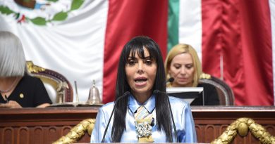 Diana Sánchez propone que el sistema de planeación del desarrollo de la Ciudad de México incorpore expresamente el factor de trabajo informal como una variable transversal de diagnóstico, planeación, seguimiento y evaluación