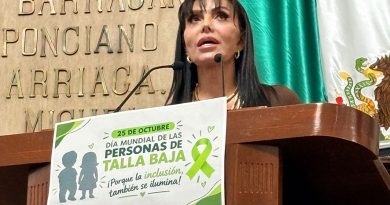 La inclusión no debe encenderse solo una noche, para apagarse al día siguiente
