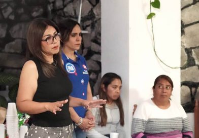 Pan exige a Harfuch mano dura contra la desaparición forzada en México; hay 10 iniciativas atoradas en el senado