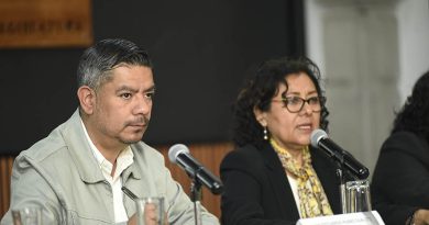 Congreso de la Ciudad de México realiza foro sobre avances y retos de la reforma en materia de plataformas digitales