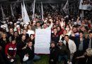 «No tengo derecho a fallarles»: Pedro Haces Lago anuncia su registro a la coordinación de Tlalpan