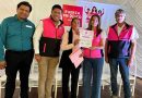Fuerza por México Puebla crece en Tehuacán y Cañada Morelos; Maiella Gómez toma protesta a nuevos comités municipales
