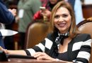 Antes del «Sí, Acepto»: Miriam Saldaña propone informar sobre deudas alimentarias