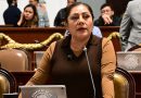 Bancada de Morena condena la represión a la protesta social en la marcha por el agua en Jalisco