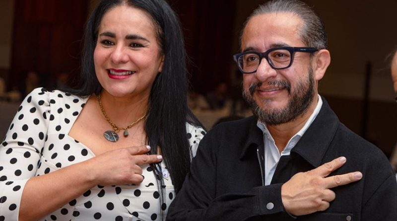 Propone PAZ un pacto para erradicar dinero sucio en proceso electoral