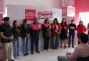 Fuerza por México Puebla toma protesta a su Coordinación Juvenil Estatal para impulsar nuevos liderazgos