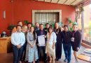 Congreso Capitalino reconoce a Rosalío Martínez por 48 años de trayectoria periodística