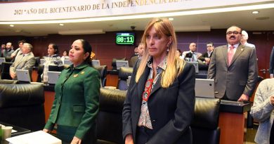 Busca Partido Verde proteger el sistema climático por las actividades del sector hidrocarburos