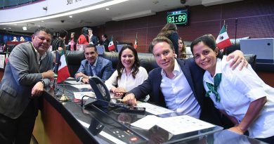 Urge Partido Verde a reconocer identidad de género autopercibida en documentos oficiales