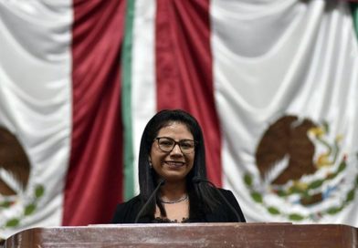 Diputada Valeria Cruz impulsa la electromovilidad y la justicia social desde la periferia de la Ciudad de México
