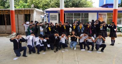 Jóvenes de Xiutetelco fortalecen herramientas para cuidar su bienestar emocional