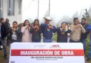 ¡Más energía para el desarrollo! Gobierno de Xiutetelco amplía la red eléctrica en La Posta