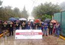Concreto hidráulico transforma la movilidad en Xaltipan; Gobierno de Xiutetelco inaugura pavimentación en dos vialidades