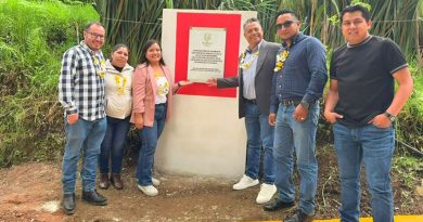 Nuevas vialidades impulsan la movilidad y el desarrollo de Xiutetelco