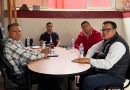 Modernización eléctrica mejorará el servicio para familias de Xiutetelco