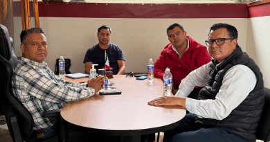 Modernización eléctrica mejorará el servicio para familias de Xiutetelco