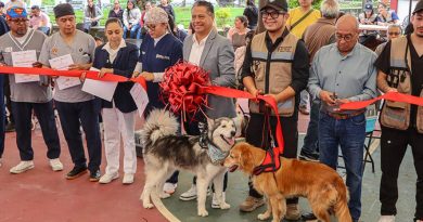 Gobierno de Xiutetelco supera la meta y alcanza 120 esterilizaciones gratuitas en jornada con participación latinoamericana